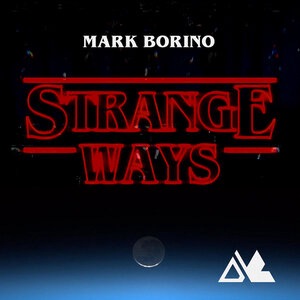 Mark Borino 9