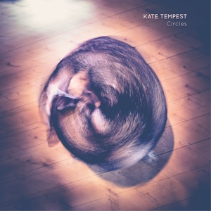 Kae Tempest 5