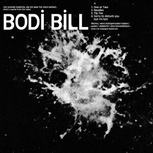 Bodi Bill 3