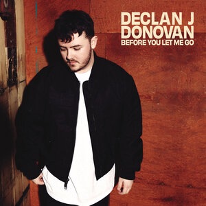 Declan J Donovan 8