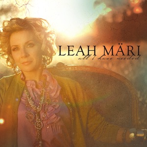 Leah Mari 2