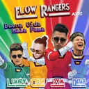 Buena Vida Mala Fama