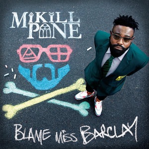 Mikill Pane 1