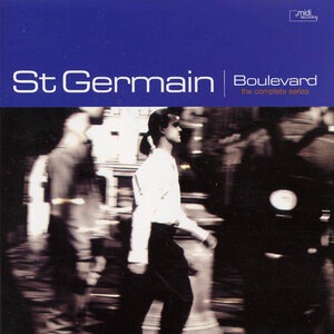 St Germain 2
