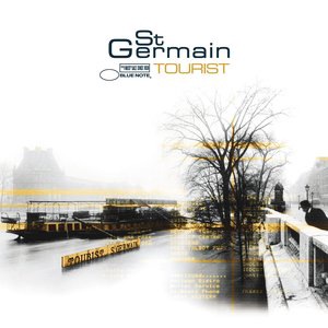 St Germain 1