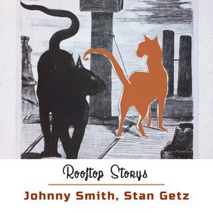 Stan Getz 52