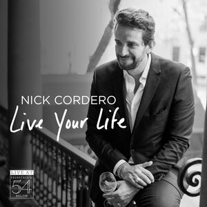 Nick Cordero 3