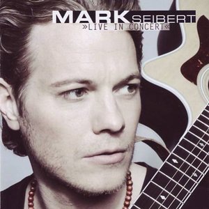 Mark Seibert 1