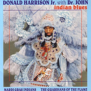 Donald Harrison 2