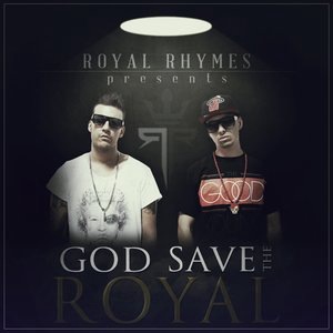 Royal Rhymes 2