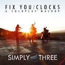 Fix You / Clocks