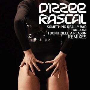 Dizzee Rascal 23