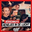 Hendjes in De Lucht