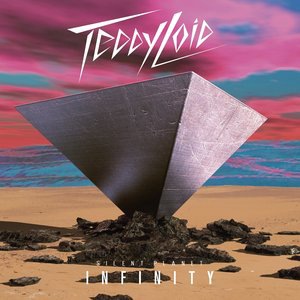 TeddyLoid 1