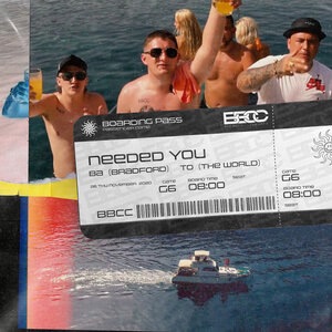 Bad Boy Chiller Crew 3