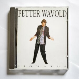 Petter Wavold 2