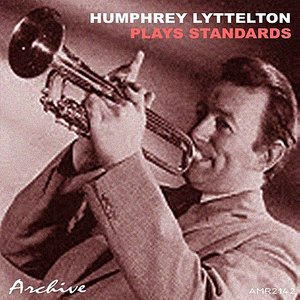 Humphrey Lyttelton 3