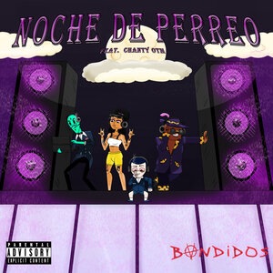 Noche de Perreo