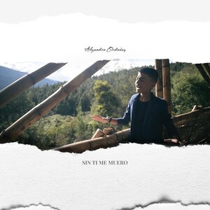 Sin Ti Me Muero