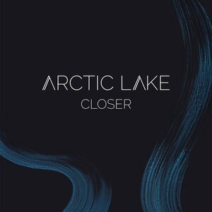 Arctic Lake 4