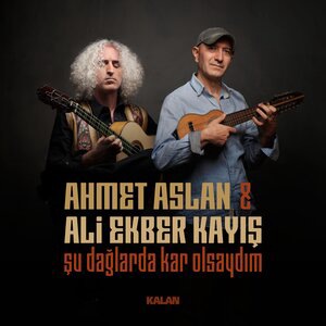 Ali Ekber Kayış 2