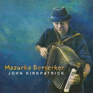 John Kirkpatrick 2