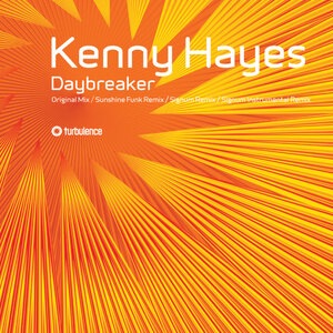 Kenny Hayes 2