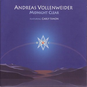 Vollenweider,Andreas 1