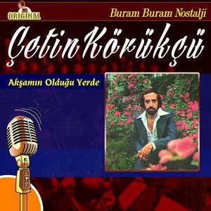 Çetin Körükçü 3