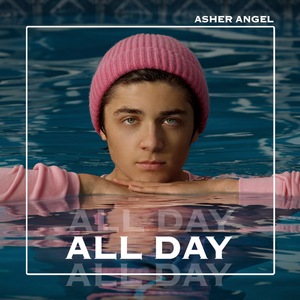 Asher Angel 5