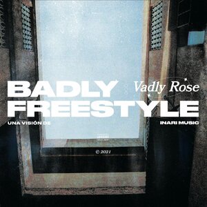 Vadly Rose 2