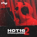 #Hot16Challenge2