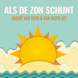 Als De Zon Schijnt