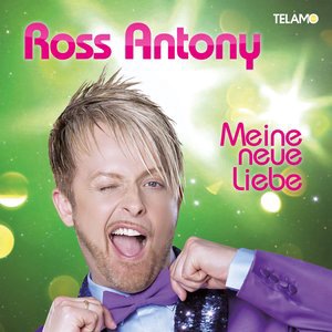 Ross Antony 2