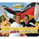 Deutschland ist der geilste Club der Welt