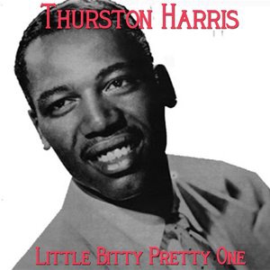 Thurston Harris 6