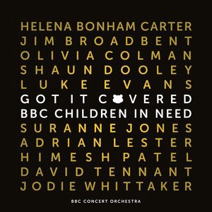 BBC Children In Need 1