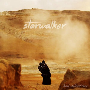 Starwalker 1