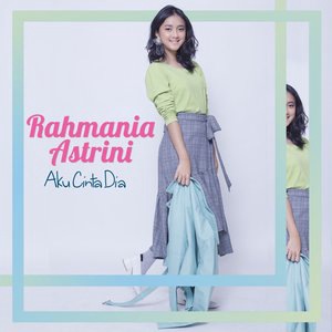 Rahmania Astrini 2