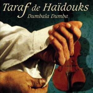 Taraf de Haidouks 2
