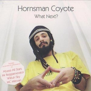 Hornsman Coyote 3