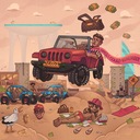 Ever Since I Could Remember