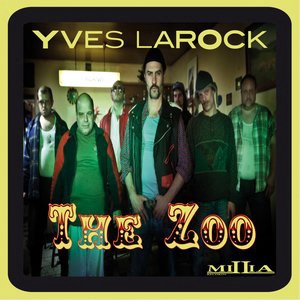 Yves Larock 4