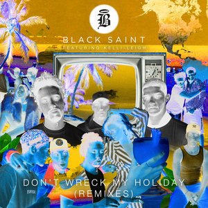 Black Saint 1