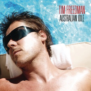 Tim Freedman 2