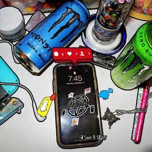 Midwestern Vampire 1