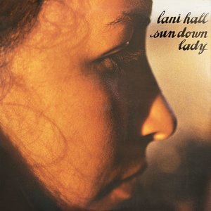 Lani Hall 4