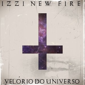 Izzi New Fire 8