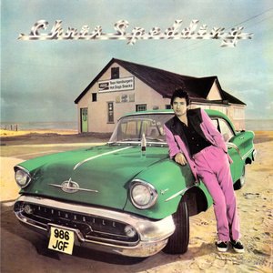 Chris Spedding 13