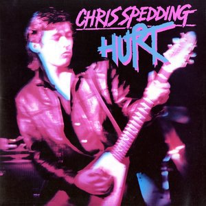 Chris Spedding 12